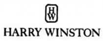 HW HARRY WINSTON