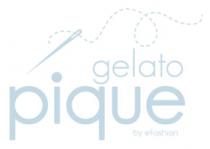 GELATO PIQUE BY EFASHION