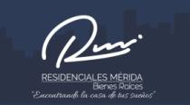 RM RESIDENCIALES MÉRIDA