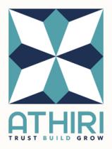 ATHIRI TRUST BUILD GROW