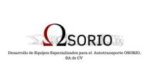 DESARROLLO EQUIPOS ESPECIALIZADOS AUTOTRANSPORTE OSORIO