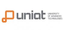 UNIAT UNIVERSITY OF ADVANCED TECHNOLOGIES