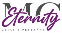 ETERNITY MC CEJAS Y PESTAÑAS