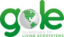 GOLE GUARDIANS OF LIVING ECOSYSTEMS