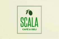 SCALA CAFÉ & DELI