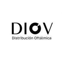 DIOV DISTRIBUCIÓN OFTÁLMICA