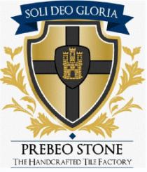 PREBEO STONE