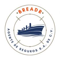 BREADR AGENTE DE SEGUROS S.A. DE C.V.