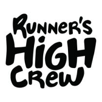 RUNNER'S HIGH CREW