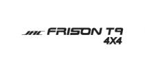 JAC FRISON T9 4X4