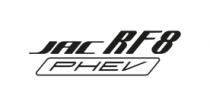 JAC RF8 PHEV