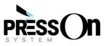 PRESS ON SYSTEM