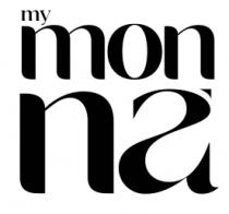MY MON NÁ
