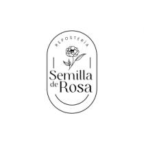 SEMILLA DE ROSA