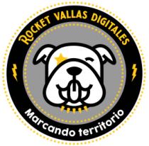ROCKET VALLAS DIGITALES