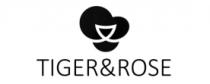 TIGER&ROSE