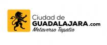 CIUDAD DE GUADALAJARA.COM METAVERSO TAPATÍO