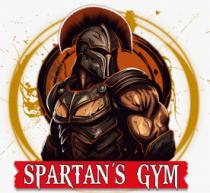 SPARTAN´S GYM