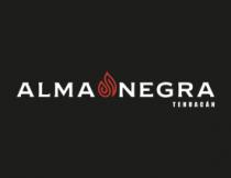 ALMA NEGRA TEHUACÁN