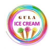 GULA ICE CREAM