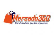 MERCADO360 DONDE TODO LO PUEDES ENCONTRAR.