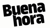 BUENA HORA