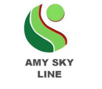 AMY SKY LINE