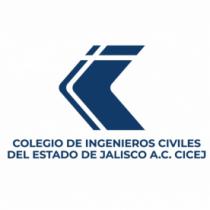COLEGIO DE INGENIEROS CIVILES DEL ESTADO DE JALISCO A.C. CICEJ