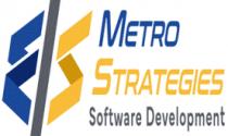 METRO STRATEGIES SOFTWARE DEVELOPMENT