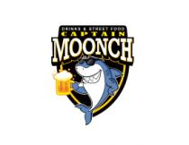 DRINKS & STREET FOOD CAPTAIN MOONCH