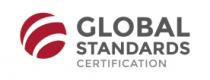 GLOBAL STANDARDS CERTIFICATION