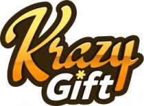KRAZY GIFT STORE