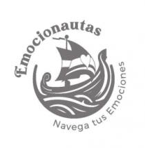 EMOCIONAUTAS NAVEGA TUS EMOCIONES