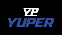 YP YUPER