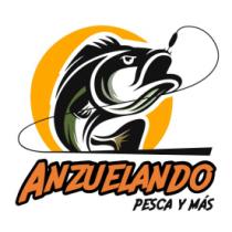 ANZUELANDO PESCA Y MAS