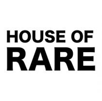HOUSE OF RARE