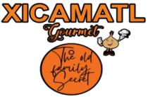 XICAMATL GOURMET THE OLD FAMILY SECRET