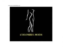 COLOMBIA MODA