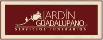 JARDÍN GUADALUPANO