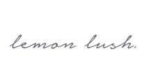LEMON LUSH