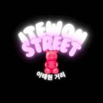 ITEWON STREET