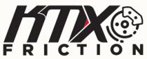 KMX FRICTION