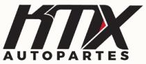 KMX AUTOPARTES