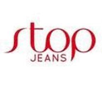 STOP JEANS
