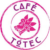 CAFÉ TÓTEC