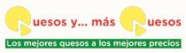 QUESOS Y MÁS QUESOS