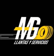 MG LLANTAS Y SERVICIOS