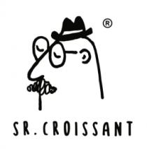 SR. CROISSANT