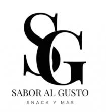 SG SABOR AL GUSTO SNACK Y MAS