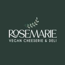 ROSEMARIE VEGAN CHEESERIE & DELI